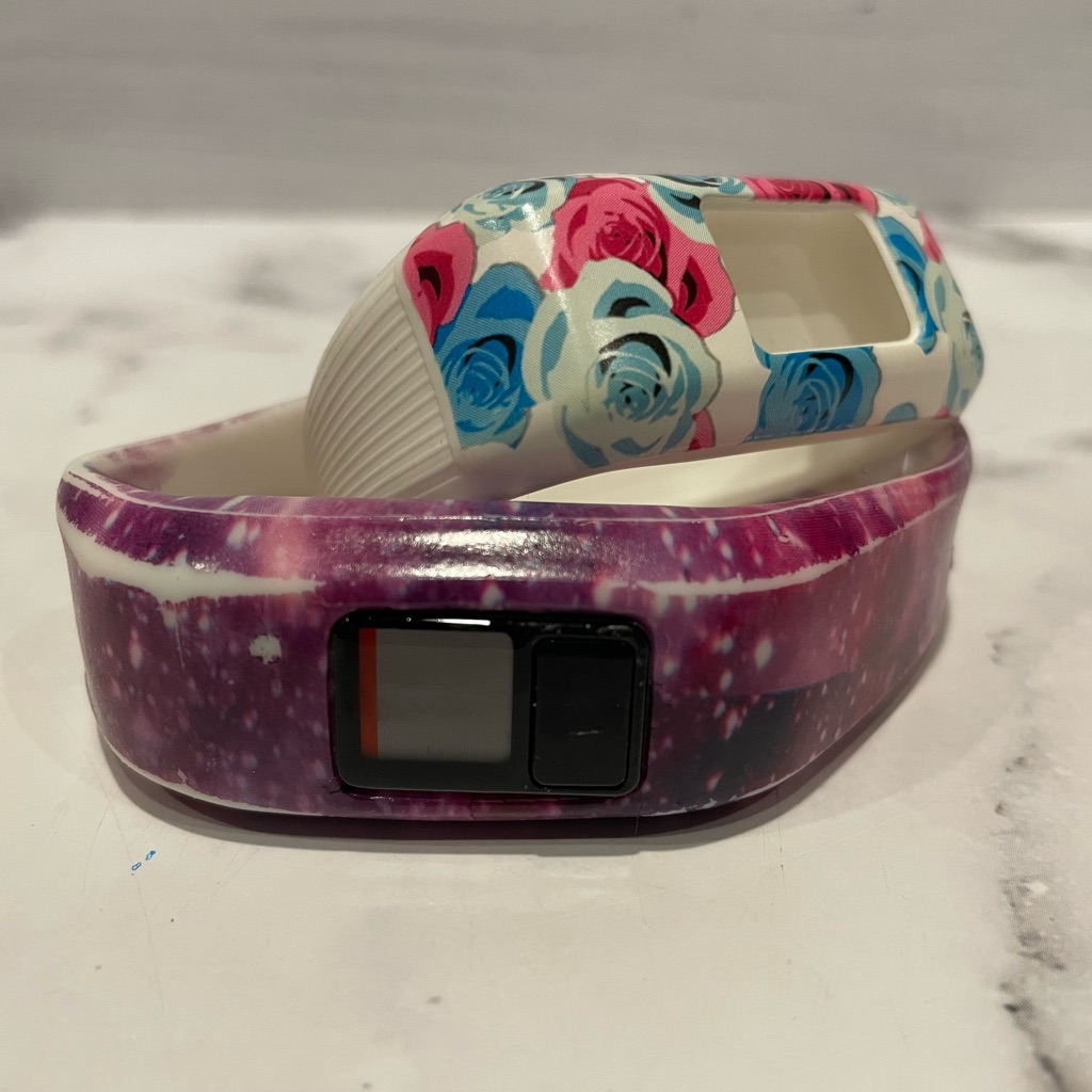 Garmin Vivofit Jr Set